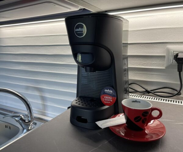 caffè